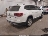 Volkswagen Atlas 3.6L V6 Se/3.6L V6 Se W/Technology 1V2LR2CA5JC546469 fotografie