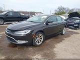 Chrysler 200 C 1C3CCCEG7FN648768 снимка