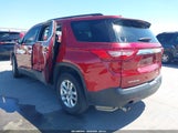 Chevrolet Traverse 1Lt 1GNERGKW7KJ206748 снимка