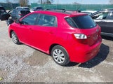 Toyota Matrix 2T1KU40E29C023525 fotografie