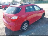Toyota Matrix 2T1KU40E29C023525 fotografie