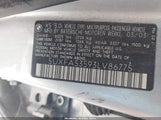 BMW X5 3.0I 5UXFA53593LV86775 снимка