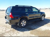 Toyota 4Runner Sr5 V6 JTEZU14R88K007140 снимка
