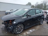 Ford C-Max Energi Titanium 1FADP5FU6HL103265 снимка