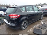 Ford C-Max Energi Titanium 1FADP5FU6HL103265 снимка