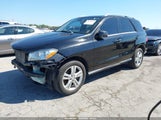 Mercedes-Benz Ml 250 Bluetec 4Matic 4JGDA0EB6FA472548 снимка