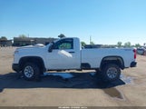 Chevrolet Silverado 2500Hd 4Wd Long Bed Work Truck 1GC3KLE76SF140052 снимка