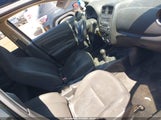 Nissan Versa 1.6 S 3N1CN7AP7GL911624 снимка