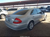 Mercedes-Benz E 320 Bluetec WDBUF22X87B087147 снимка
