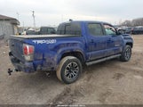 Toyota Tacoma Trd Sport 3TMCZ5ANXNM502836 photo