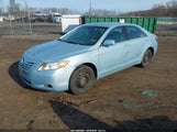 Toyota Camry Le 4T1BE46K47U553565 снимка