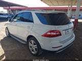 Mercedes-Benz Ml 350 4Matic 4JGDA5HB0CA020521 снимка