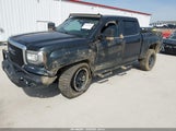 GMC Sierra  Slt 3GTU2NEC7HG168611 снимка