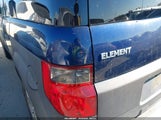 Honda Element Ex 5J6YH28513L031066 fotografie