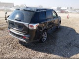 Mitsubishi Outlander Se JA4AD3A31FZ001028 снимка