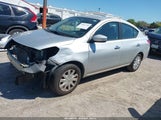 Nissan Versa 1.6 S/1.6 S+/1.6 Sl/1.6 Sv 3N1CN7AP7GL815508 снимка