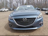 Mazda Mazda3 I Grand Touring JM1BM1W72F1250690 снимка