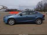 Mazda Mazda3 I Grand Touring JM1BM1W72F1250690 снимка