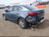 Mazda Mazda3 I Grand Touring JM1BM1W72F1250690 photo