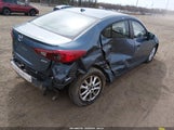 Mazda Mazda3 I Grand Touring JM1BM1W72F1250690 photo
