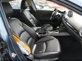 Mazda Mazda3 I Grand Touring JM1BM1W72F1250690 photo