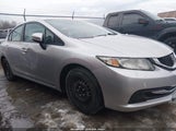 Honda Civic Lx 19XFB2F53EE233484 снимка
