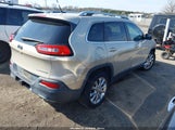 Jeep Cherokee Limited 1C4PJLDS6EW221261 снимка