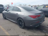 Mercedes-Benz Cla 250 4Matic WDD5J4HBXLN042804 photo