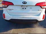 Kia Sorento Ex V6 5XYKU4A73FG582128 снимка