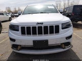 Jeep Grand Cherokee High Altitude 1C4RJFCM1FC118054 fotografie