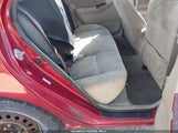 Toyota Corolla Le 1NXBR32E66Z650179 снимка
