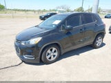 Chevrolet Trax Ls 3GNCJKSB5KL221143 снимка