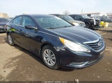 Hyundai Sonata Gls 5NPEB4AC7BH091452 снимка