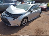 Toyota Corolla Le 5YFB4MDE9SP248542 снимка