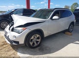 BMW X1 Sdrive28I WBAVM1C56EVW46691 снимка