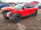 Chevrolet Blazer Rs 3GNKBJRS4KS703505 снимка