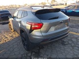 Chevrolet Trax Fwd Activ KL77LKE2XRC180656 fotografie
