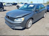 Volkswagen Jetta 2.0L S 3VW2K7AJ0FM292688 photo