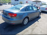 Volkswagen Jetta 2.0L S 3VW2K7AJ0FM292688 photo