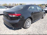 Toyota Corolla Le 5YFB4MDE6SP247414 снимка