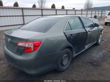 Toyota Camry Le 4T4BF1FK5CR214096 снимка