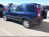 Honda Cr-V Ex JHLRD78816C057929 снимка