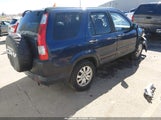Honda Cr-V Ex JHLRD78816C057929 снимка