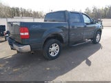 Ford F-150 Fx4/Lariat/Xlt 1FTPW14574KC85816 снимка