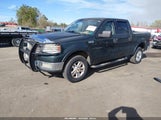 Ford F-150 Fx4/Lariat/Xlt 1FTPW14574KC85816 снимка