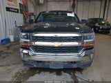Chevrolet Silverado  1Lt 3GCUKREC6JG493554 снимка