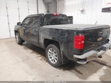 Chevrolet Silverado  1Lt 3GCUKREC6JG493554 снимка