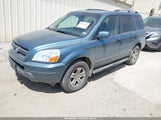 Honda Pilot Ex-L 5FNYF18595B043557 fotografie