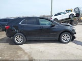 Chevrolet Equinox Fwd Lt 1.5L Turbo 3GNAXKEV0LL317887 снимка