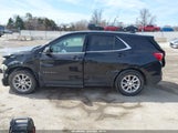 Chevrolet Equinox Fwd Lt 1.5L Turbo 3GNAXKEV0LL317887 fotografie